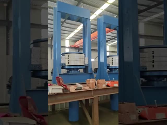 140mm Bike Tyre Making Machine Tire Curing Press For Motorcycle Wheelbarrow