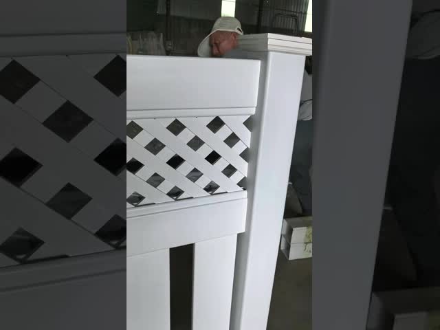 4*4*2.1in Raised Garden Bed Planter Box Pvc For Vegetables Flowers Patio Balcony Use