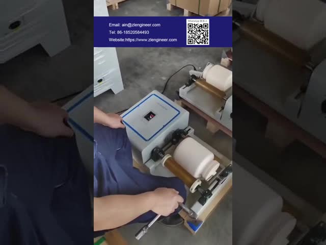 High Efficiency Dry Grinding Laboratory Jar Mill Mining Ore Mineral Chemical Powder