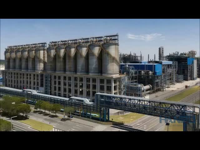 ISO Multiple Effect Evaporation System For Juice Concentration