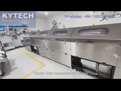China Compact Softgel Making Machine , Ob Soft Gelatin Capsule Machine supplier