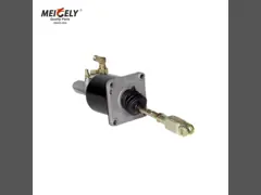 1602-00256 High-Performance Clutch Booster, Direct Fit For Yutong Bus video