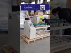 Lab Benchtop Roller Ball Mill Precision Grinding For Pharmaceuticals Chemicals