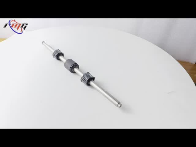Original New ATM Machine Parts Hyosung Double Detect Roller Used In Hyosung 1,000 Note CDU S7310000676