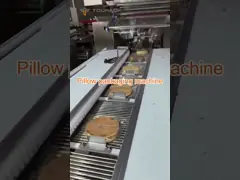 China Small Particles Vibration Plate Screw Counting Packaging Machine supplier