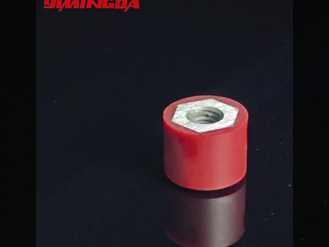 050-045-008,Distance Ring F. Platform Table A&B for Gerber Machine