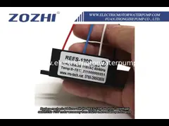 China 220V 380V AC 3 Phase Diesel Generator Parts Voltage Regulator Stabilizers AVR R230 supplier