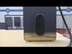 Mini Instant Electric Water Heater 3-6kW Fast Heating 220V/110V