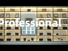 China High-Definition SMD LED Screen - Indoor/Outdoor Waterproof Digital Display for Commercial Use supplier