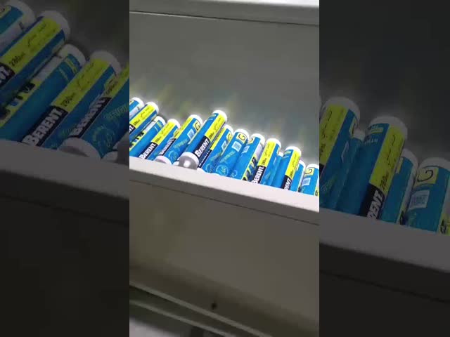 ASTM C920 Class50 standard Silicone Michelin MS sealant for performance