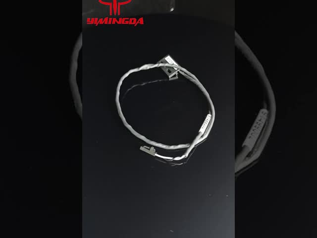 89764002 Cable , T Axis Motor Encoder Extension for Taurus Cutter