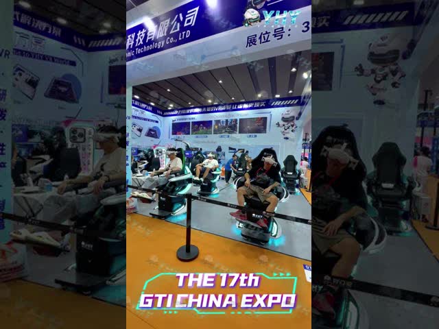 Shopping Mall Multiplayer Free Walking Roaming VR Arena Esports