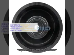 W01-358-8864 Firestone Trailer Air Scome molla a manicotto reversibile manicotto reversibile