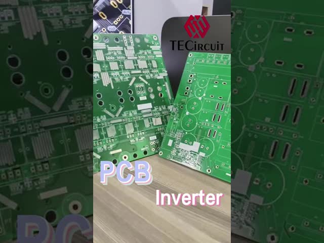 PCBA Consumer Electronics AI Translator Printed Circuit Board Assembly