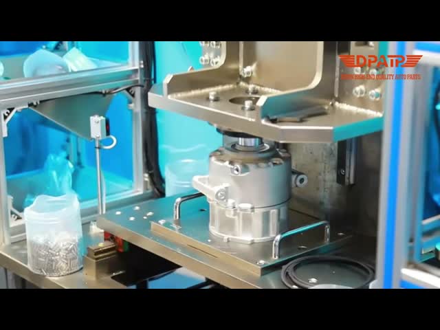 Rolls-Royce Air Suspension Shock Absorber 37106899085 37106899086 for Phantom Air Damper