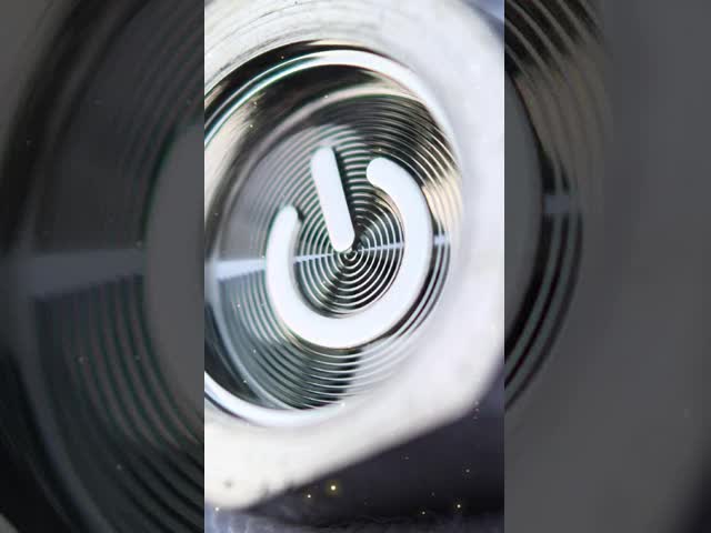 Nickel Electroformed Mold Factory For Engine Components Direct Supply Heat-Resistant Parts