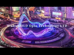 China SculptStone Holographic Invisible Screen Poster Series Huge Size 55 70 100 135 supplier