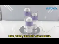 China Hot Sale 150ml PET Continuous Mist Spray Bottle High Quality Fast Delivery Factory In China supplier