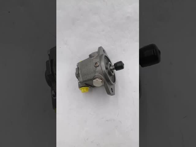 316-6864 3166864 Fuel Transfer Pump for Engine C15