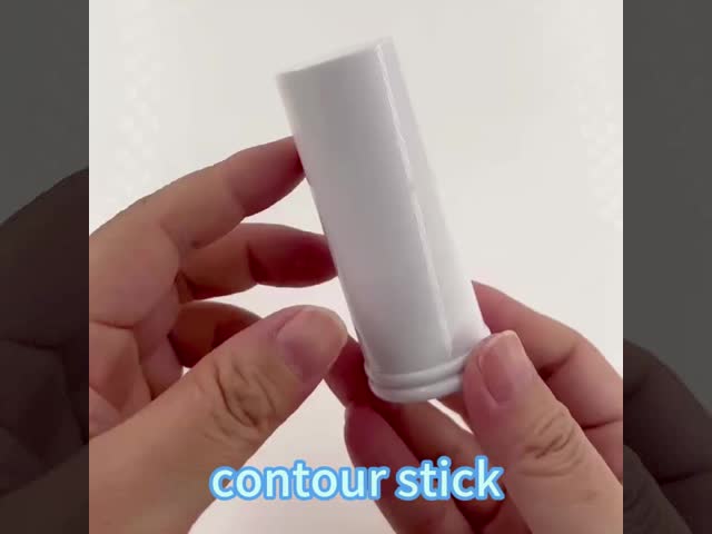 In-Stock Flexible Cosmetic Tubes – Non-Sealed Tail, Perfect for DIY Beauty Products