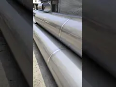 Customized BV Seamless Stainless Steel Pipe Ultimate Solution For Industrial