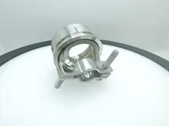 China High Speed USB Circular Connectors Male Circular Bayonet Type Connector Solder Type supplier