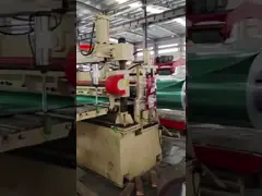 Thin Anodizing Aluminum Sheet Rolls 200mm Colored Coated