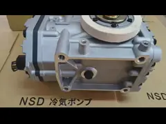 Auto AC Conditioning Compressor For YORK EF210R25212 New AC