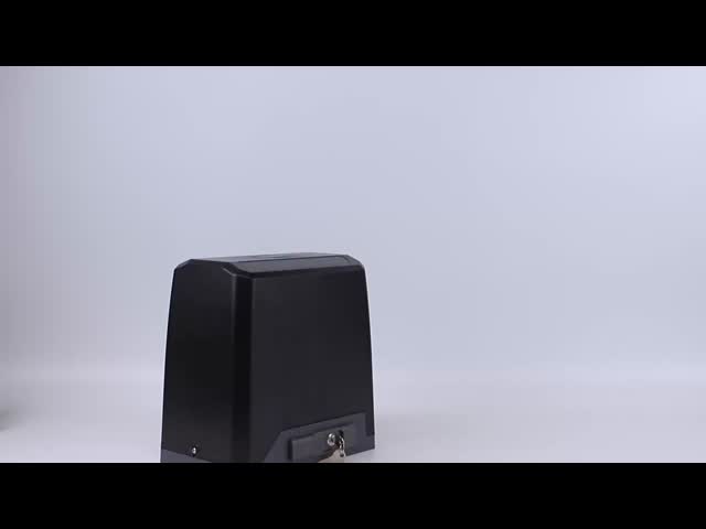 Heavy Duty New Design 2500KG Sliding Gate Operator PY1200AC Sliding Gate Opener with 850W Motor