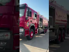 China Water Cannon Enabled Foam And Water Fire Extinguisher for Quick and Effective Fire Suppression supplier