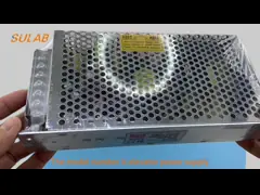 China OTIS Elevator Lift AT120 Door Motor FAA24350BL1 FAA24350BL2 supplier