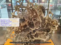 Unique luxury Chinese Agarwood Incense For Christmas Decorations