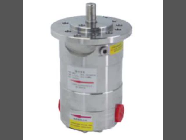 DHP 3.0 Axial Piston Pump - High-Pressure Water Treatment Consumables for Industrial Reverse Osmosis/Seawater Desalination