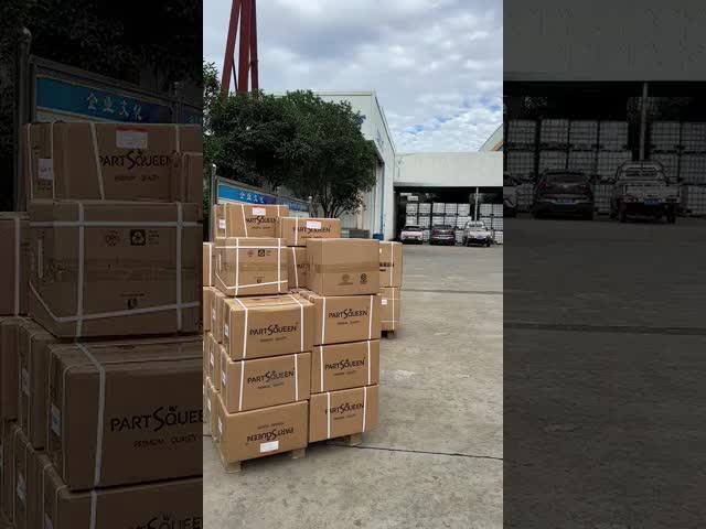 2033510142 Suspension Parts Control Arm Bushing