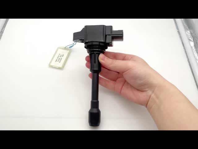 22448-JA10C Aftermarket Ignition Coil For Nissan Car Engine Ignition System