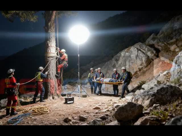 90cm 360° Portable Glare-Free Moon Balloon Light - The Ideal Choice for Construction and Outdoor Lighting