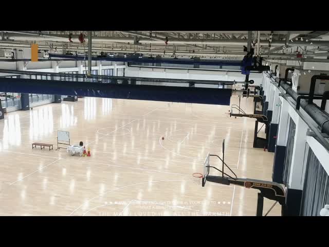 Dividing Curtains The Perfect Choice for Efficiently Separating Spaces in Your Facility