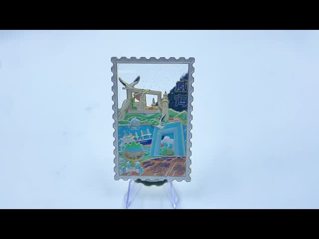 Custom Soft Enamel Pins Meticulously Applied Enamel for Any Occasion and Audience