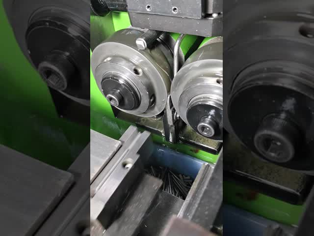 Metal Knurling Process: Fast, Precise, Consistent