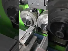 Metal Knurling Process: Fast, Precise, Consistent