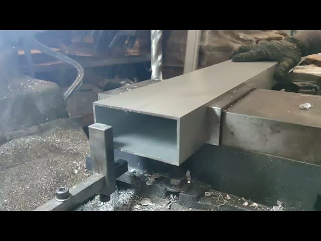Durable PV Carports Components 6005A-T6 Aluminum Components For Residential