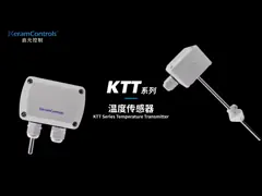 China Stainless Steel Temperature Transmitters For Refrigeration System Measuring supplier