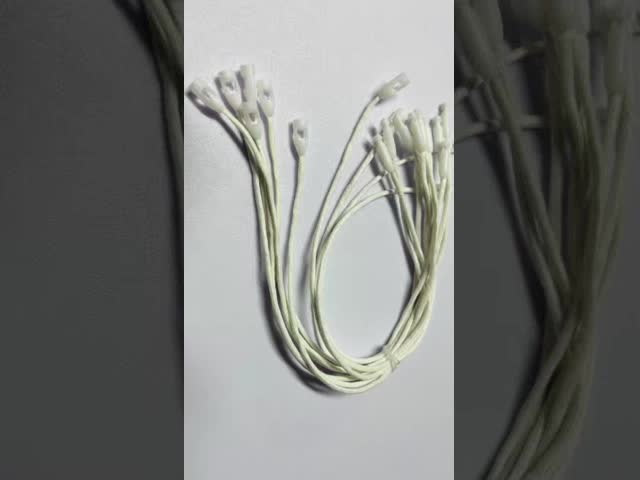 Upgrade Your Tagging System with Nylon Tag Fasteners Durable and High-Performance