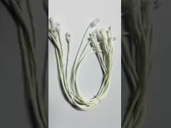 Upgrade Your Tagging System with Nylon Tag Fasteners Durable and High-Performance