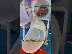China Candy Themed Indoor Playground  Fun Exercise Equipment For Kids Of All Ages supplier