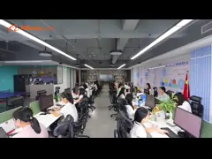 China 15'' In-Stock Touch Screen 362740-9124 TF142 448989 for Convenient Use supplier