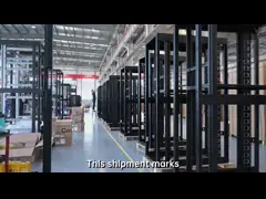 China Floor Standing Data Center Precision Air Conditioner 100KW With High Dual-Fan Condenser supplier