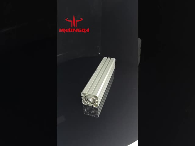 90793000 Gerber XLC7000 / Z7 Cutter Spare Parts Cylinder Assembly Drill – Gmc