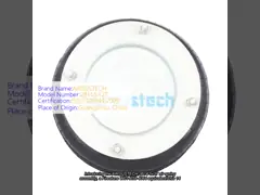 W01-R58-4064 Air Spring Assembly by Firestone 14‘‘1/2×2 Pneumatic Air Actuator