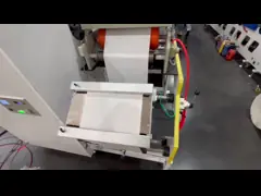 China Fully Automatic Carton Processing Machine Fruit/Vegetable Packaging Boxes And Other Product Boxes supplier